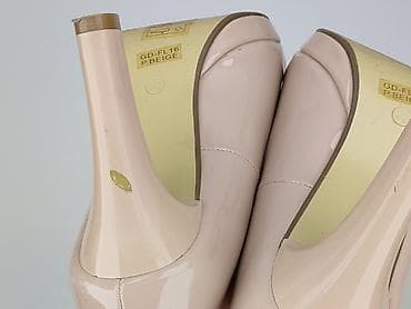 sprzedam buty: Półbuty damskie, rozmiar 39 — 6