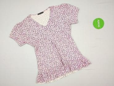 bluzka chicago: Ulubione, Bluzka damska, rozmiar M — 2