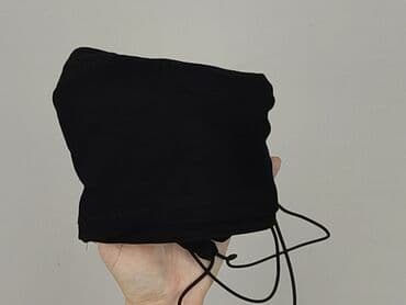 body czarne damskie zara: Zara, Top damski, rozmiar M — 6