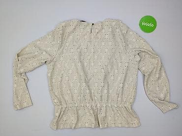 bluza dior: KappAhl, Bluzka damska, rozmiar L — 3
