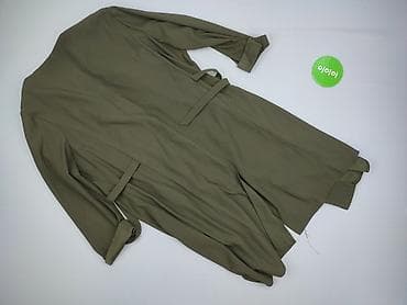 płaszczyk: F&F, Płaszcz damski, rozmiar XL — 3