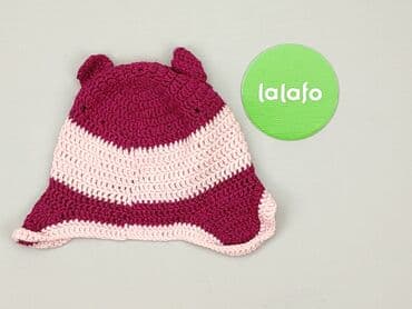 woskowane spodnie mango: Hat, condition - Very good — 3