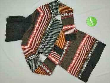 ponczo narzutka: Gina, Kardigan damski, rozmiar S — 3