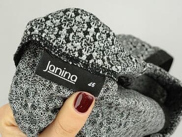 sukienka tomex: Janina, Sukienka damska, rozmiar 3XL — 5