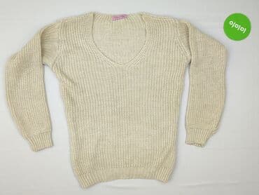 podkoszulka pod sweter: Pakuten, Sweter damski, rozmiar One size — 2
