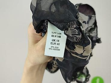 bluzki hello kitty: JUST WOMAN, Bluzka damska, rozmiar M — 5