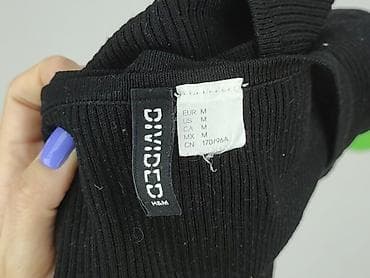 crop to: H&M Divided, Top damski, rozmiar M — 5