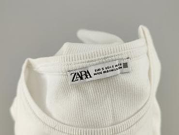 top zara basic: Zara, Top damski, rozmiar S — 4