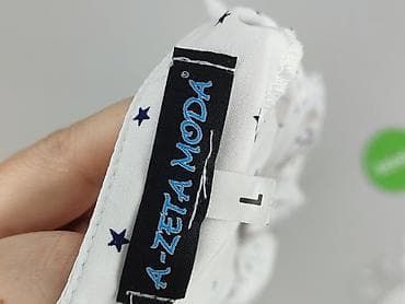 bubble buty: Bluzka damska, rozmiar L — 8