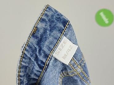 bluzki wrangler: Szorty damskie, rozmiar M — 4