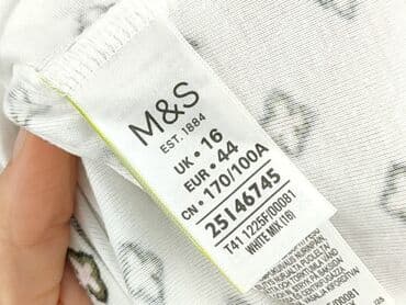 marks and spencer koszula damska: Marks & Spencer, Bluzka damska, rozmiar L — 5