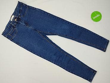 jeansy house: House of Denim, Jeansy damskie, rozmiar S — 2