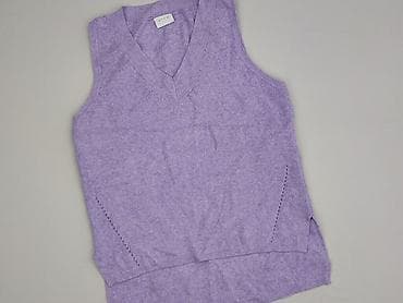 Vila, Sweter damski, rozmiar M