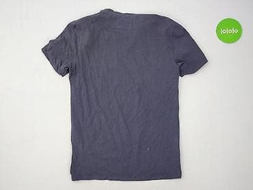 dresy c a: Reserved, Koszulka dla mężczyzn, rozmiar S — 3