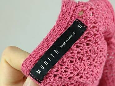 mohito top z roza: Mohito, Top damski, rozmiar S — 5