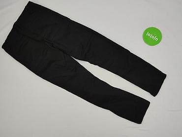 majtkach: Spodnie jeansowe, Reserved, 10 lat, 140, stan - Bardzo dobry — 3