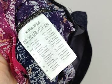 reserved sukienka maxi reviews: Blue, Women's blouse, XL — 5