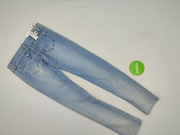 lv jeans: Jeansy damskie, rozmiar S — 3