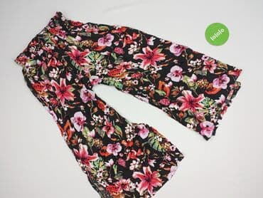 buty vices klapki: Everme, Spodnie materiałowe damskie, rozmiar M — 3