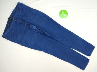 sukienki mohito allegro: Mohito, Jeansy damskie, 2XL — 2