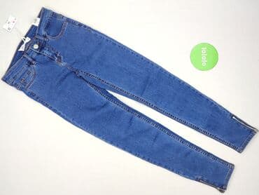 джинси жіночі сінсей: Denim Co, Jeansy damskie, rozmiar XS — 2