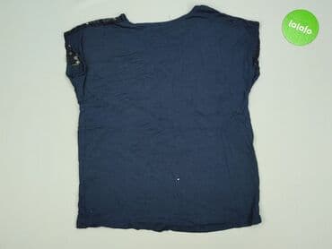 koszulka barcelony z napisem: Bluzka damska, M — 3