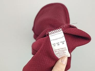 czerwona sukienka pull: Atmosphere, Sukienka damska, rozmiar M — 4