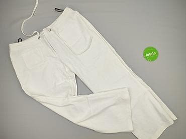 spodnie dresowe next: Papaya, Spodnie materiałowe damskie, rozmiar 2XL — 2