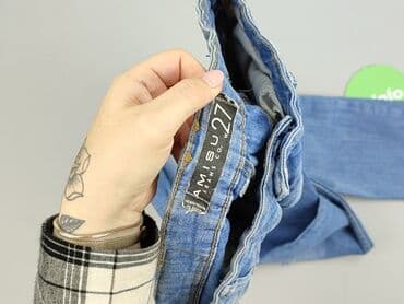 jeansy amisu new yorker: Amisu, Jeansy damskie, rozmiar S — 4