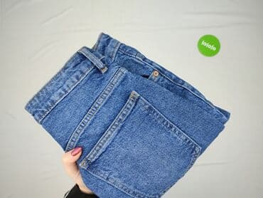 hm jeans flare: H&M Divided, Джинси жіночі, S — 5