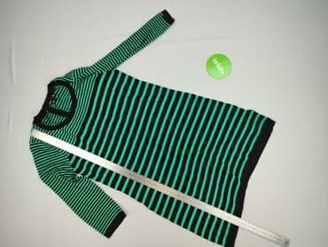 Sukienki: H&M Basic, Sukienka damska, rozmiar M — 5