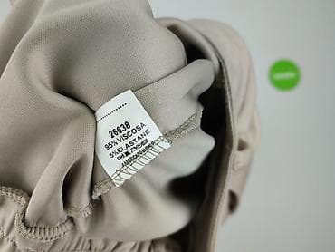 crocs tanio: Spodnie damskie, rozmiar S — 5