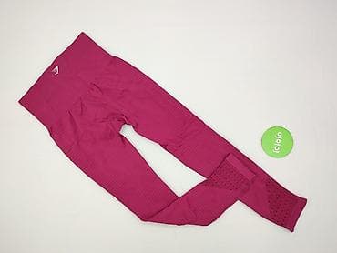 jimshark: Gymshark, Legginsy Sportowe damskie, rozmiar S — 3