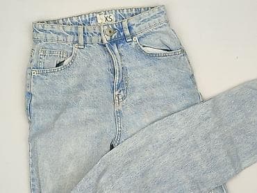 jean jeans: FB Sister, Jeansy damskie, rozmiar XS — 1