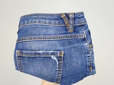 spodenki corteiz: Clockhouse, Szorty damskie, rozmiar M — 6