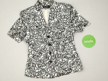 massimo dutti koszula jedwab: ELIZABETH, Koszula damska, S — 2