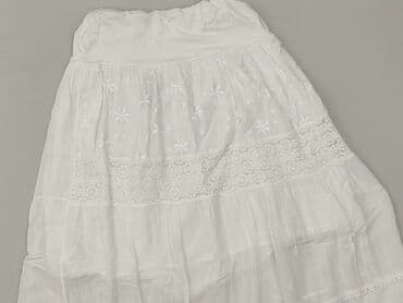 spódniczka z tiulem: Spódnica damska, rozmiar M — 1