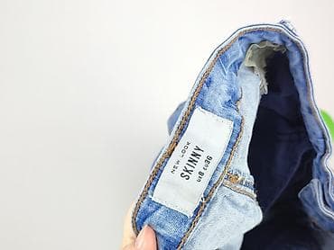 jeans lois: Jeansy damskie, rozmiar S — 4