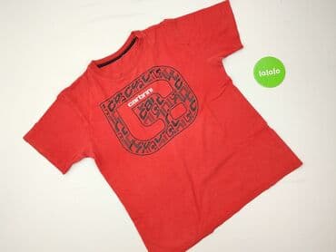 koszulka polska 92: T-shirt for men, size M — 3