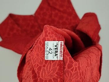 vera vicher: Vera, Sukienka damska, rozmiar XL — 4