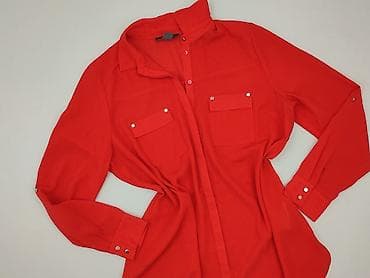 bluzki strażacka: Primark, Koszula damska, rozmiar 2XL — 1