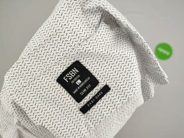 koszulka fsbn: FSBN, Koszulа dla mężczyzn, rozmiar L — 4