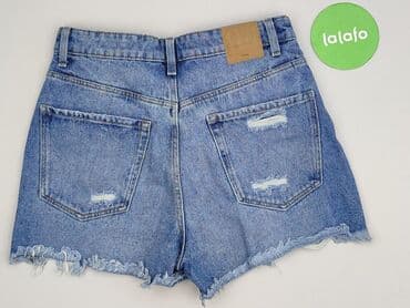 dżinsy mango: Sinsay, Szorty damskie, rozmiar M — 3