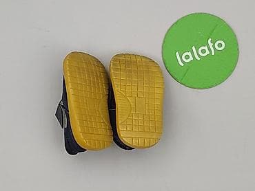 free items: Buciki niemowlęce, 19, stan - Idealny — 3