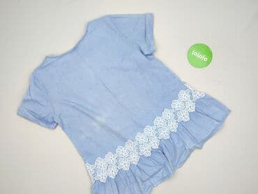 luźne bluzki: Jeanswear, Bluzka damska, rozmiar XL — 3