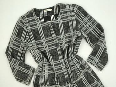 juicy couture buty zimowe: Trencz damski, rozmiar L — 1