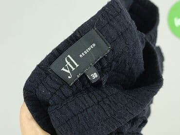 puma spodenki damskie: Reserved YFL, Szorty damskie, rozmiar M — 5