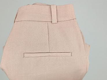 pull and bear dzwony: Zara, Spodnie materiałowe damskie, rozmiar 2XS — 6