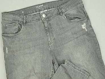 Jeansy dla mężczyzn, rozmiar M