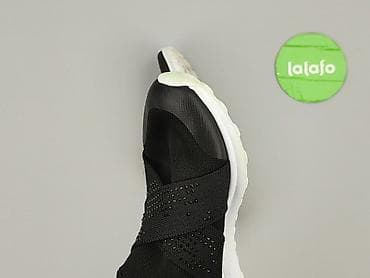 obuwie zebra: Sneakersy damskie, rozmiar 37 — 5